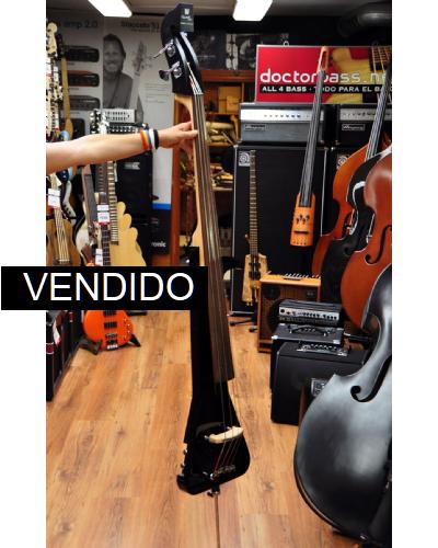 Warwick Rockbass Triumph Lite Black